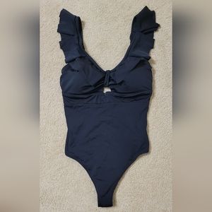 Pour Moi Swimsuit